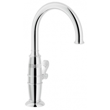Nobili miscelatore lavello cucina Dubai DB00313CR