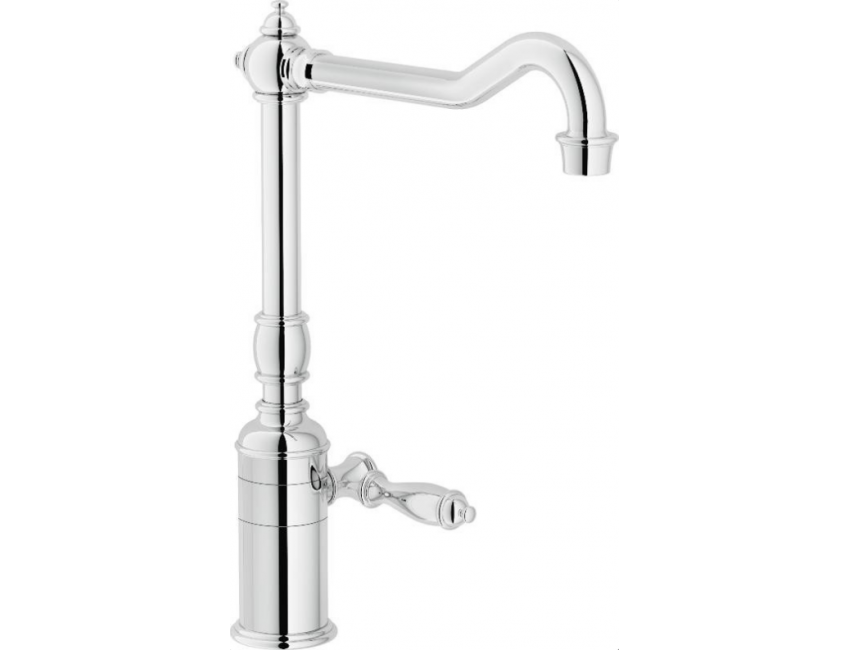 Nobili mischer Spüle Küche Dubai DB00313CR