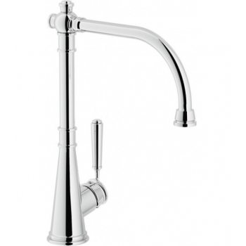 Nobili mischer Spüle Küche Charlie CH75113CR