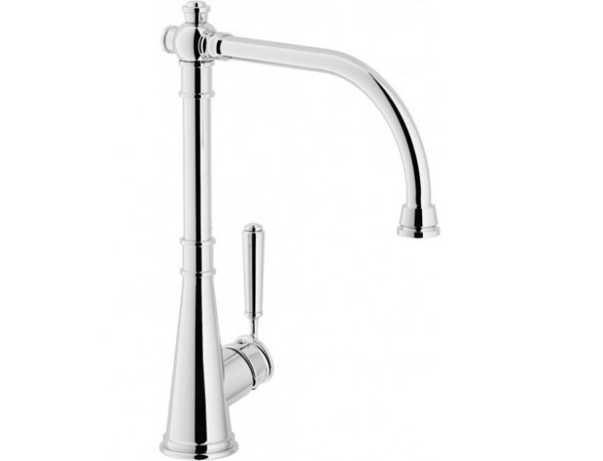 Nobili mischer Spüle Küche Charlie CH75113CR