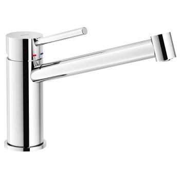 Nobili miscelatore lavello cucina Snow SN00113/25CR
