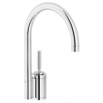 Nobili miscelatore lavello cucina Billy OZ45113CR