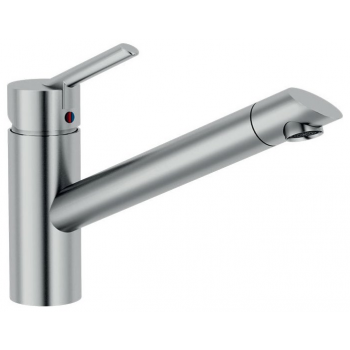 Nobili mischer Spüle Küche Oz T2 OZ124/T2CR