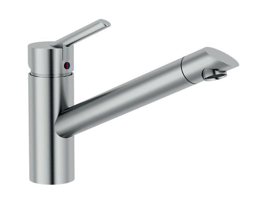 Nobili mischer Spüle Küche Oz T2 OZ124/T2CR