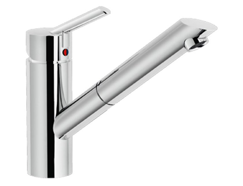 Nobili mischer Spüle Küche Oz T2 OZ113/1HT2CR