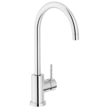 Nobili mischer Spüle Küche Oz T5 OZ713/T5CR