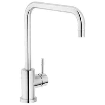 Nobili mischer Spüle Küche Oz T7 OZ133/T7CR