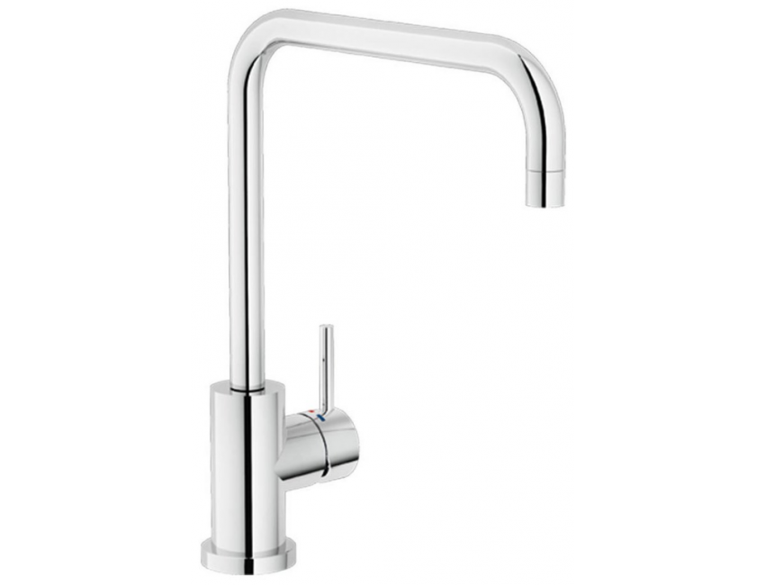 Nobili mischer Spüle Küche Oz T7 OZ133/T7CR