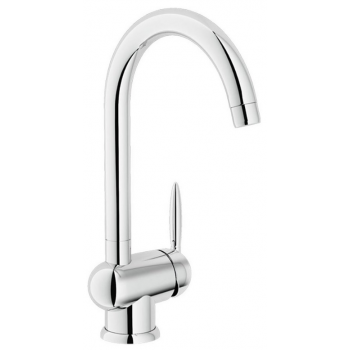 Nobili mischer Spüle Küche Oz T7 OZ133/T7CR