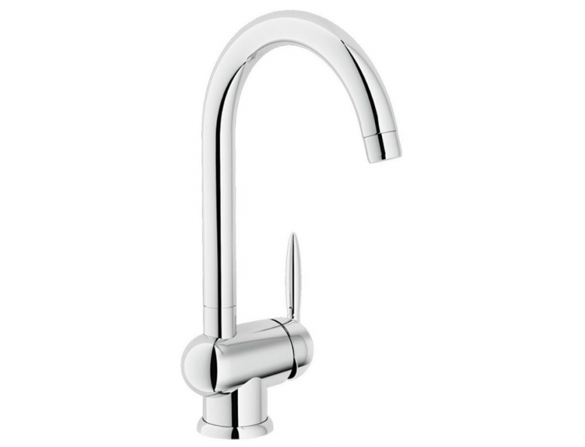 Nobili mischer Spüle Küche Oz T7 OZ133/T7CR