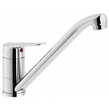 Nobili miscelatore lavello cucina Blues BS101113/60CR