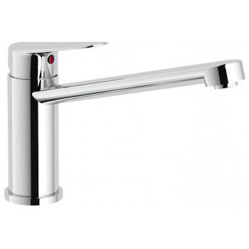 Nobili mischer Spüle Küche Blues BS101113/60CR