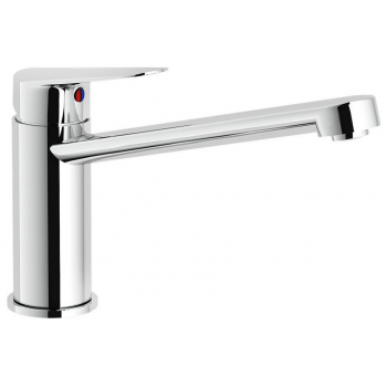 Nobili mischer Spüle Küche Blues BS101113/60CR