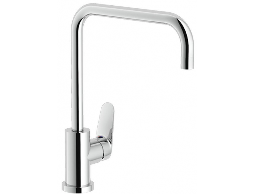 Nobili miscelatore lavello cucina Blues BS101134CR