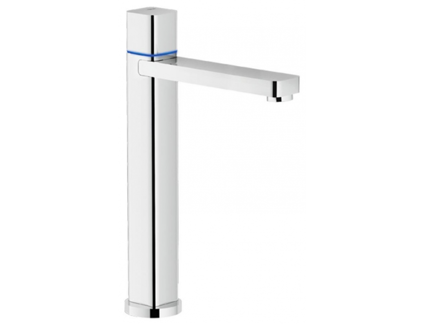 Nobili mischer Spüle Küche mit Elektronische Steuerung Acquerelli E93350CR