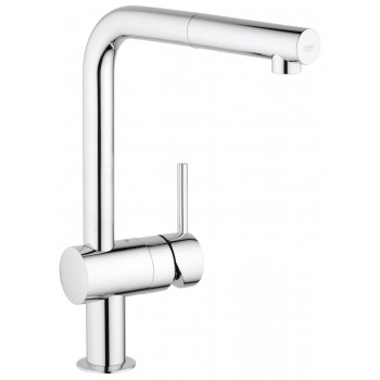 GROHE MISCELATORE LAVELLO...