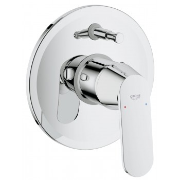 GROHE MISCELATORE EUROSMART...