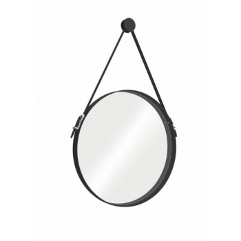 Mobile bagno a terra da 85 cm in rovere chiaro con lavabo Iberia