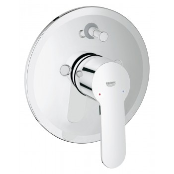 GROHE MISCELATORE EUROSTYLE...