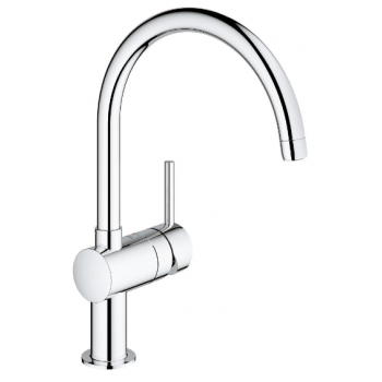 Grohe Miscelatore per lavello Minta 32917000