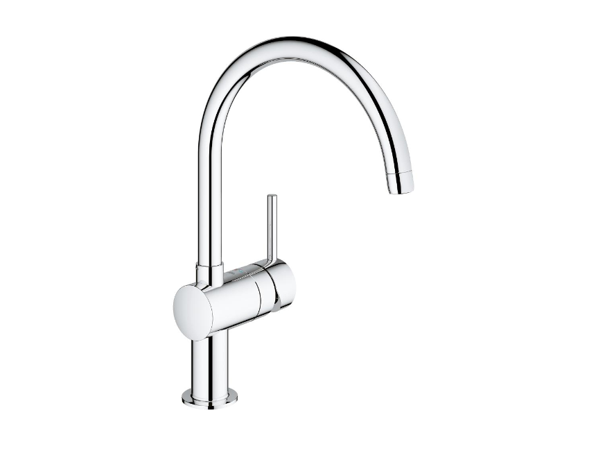 GROHE MISCELATORE BIDET EURODISC COSMO