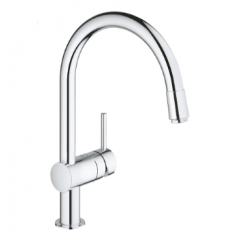 GROHE MISCELATORE BIDET EURODISC COSMO