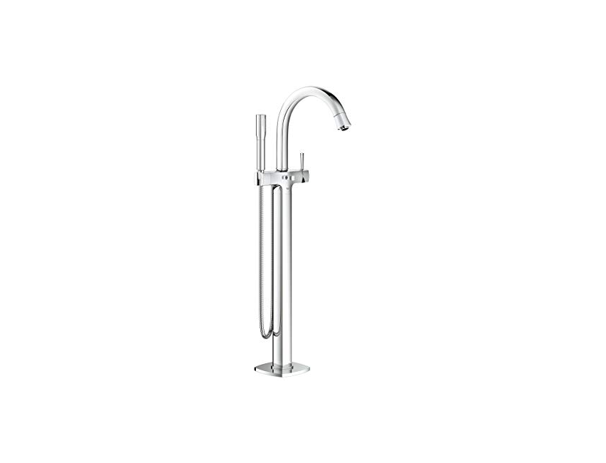 Grohe Grandera Miscelatore monocomando per vasca-doccia a pavimento 23318000