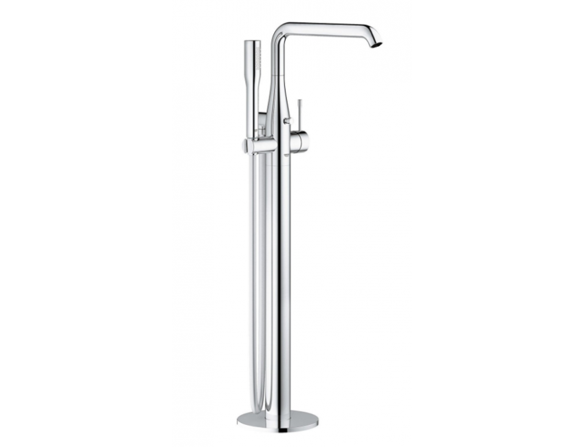 Grohe Essence Miscelatore monocomando per vasca-doccia a pavimento 23491001