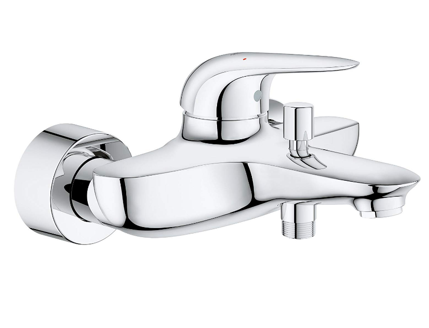 GROHE MISCELATORE BIDET EURODISC COSMO