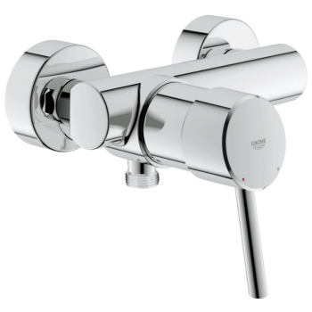 GROHE MISCELATORE BIDET EURODISC COSMO