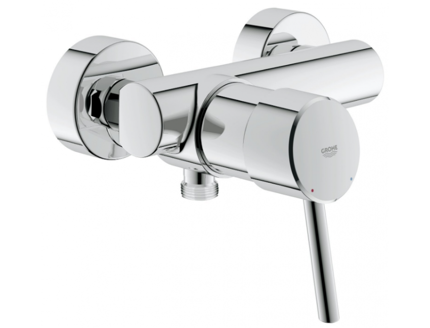 Grohe Concetto Miscelatore monocomando per doccia 32210001