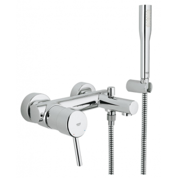 GROHE MISCELATORE BIDET EURODISC COSMO