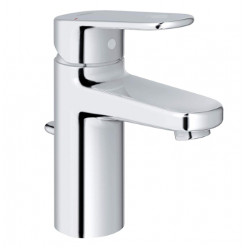 Grohe Miscelatore monocomando per Lavabo Europlus C 32612002