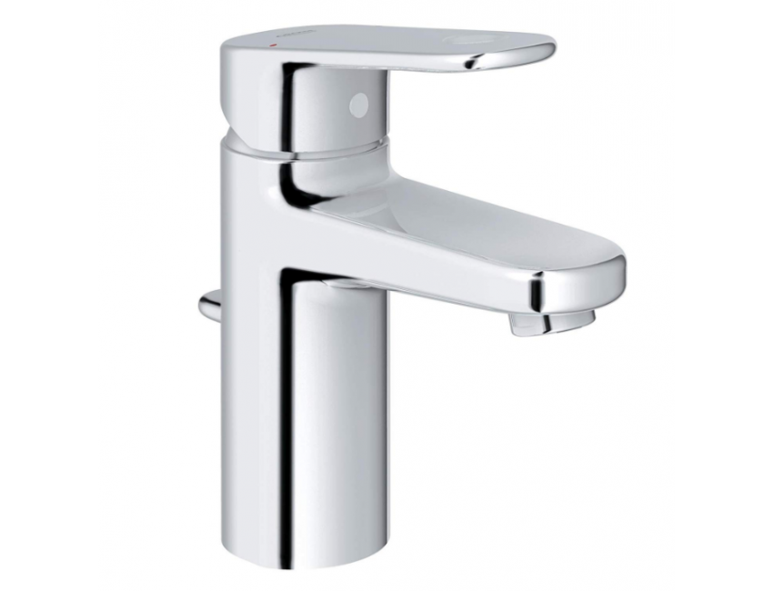 Grohe Miscelatore monocomando per Lavabo Europlus C 32612002
