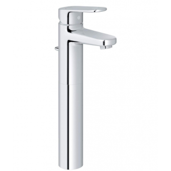 Grohe Miscelatore monocomando per Lavabo Europlus C 32618002