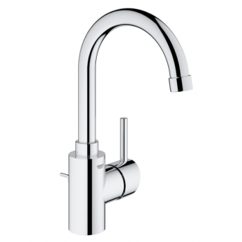 Grohe Miscelatore monocomando Concetto per Lavabo 32629001