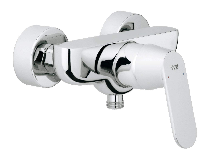GROHE MISCELATORE BIDET EURODISC COSMO