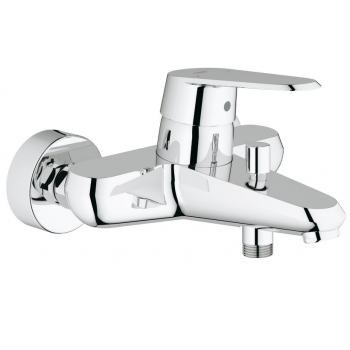 Grohe Miscelatore monocomando Eurodisc Cosmopolitan per vasca-doccia 33390002