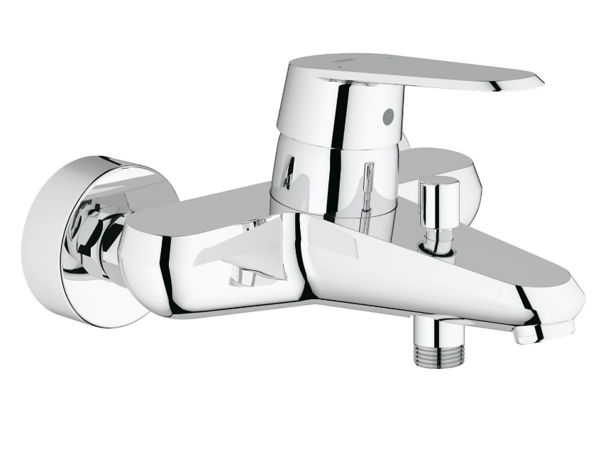 GROHE MISCELATORE BIDET EURODISC COSMO