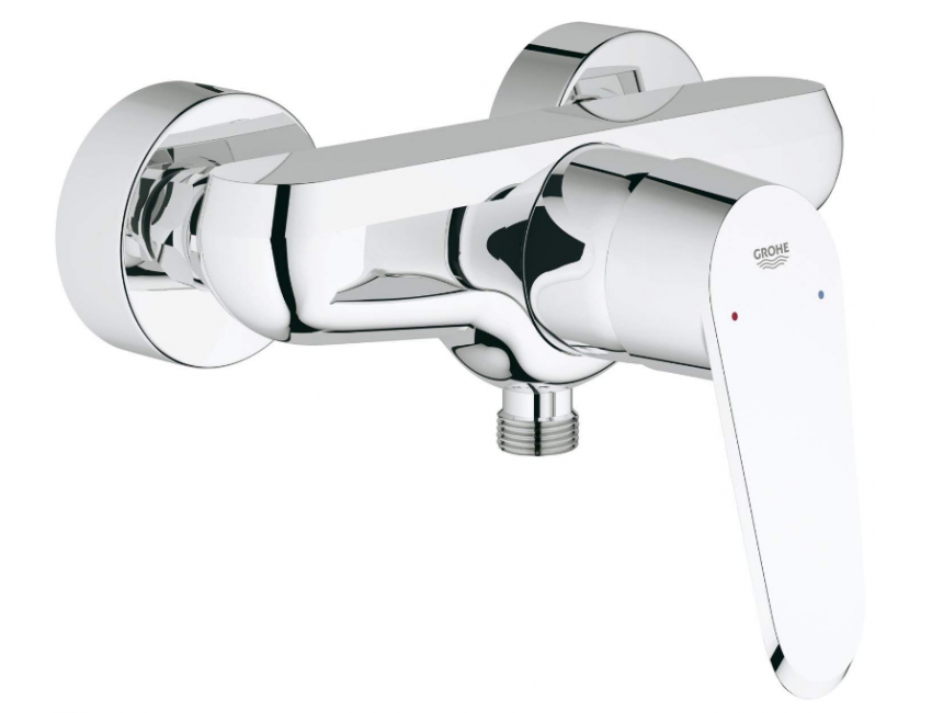 Grohe Miscelatore monocomando Eurodisc Cosmopolitan per doccia 33569002