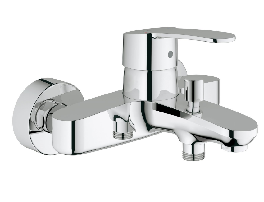 GROHE MISCELATORE BIDET EURODISC COSMO