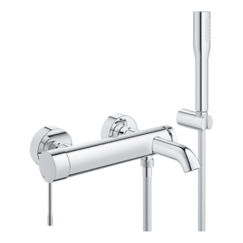 GROHE MISCELATORE BIDET EURODISC COSMO