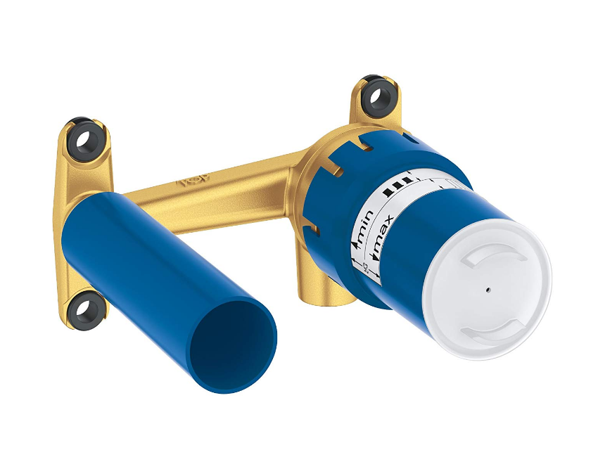 Grohe Corpo incasso per miscelatori monocomando Joy 23429000