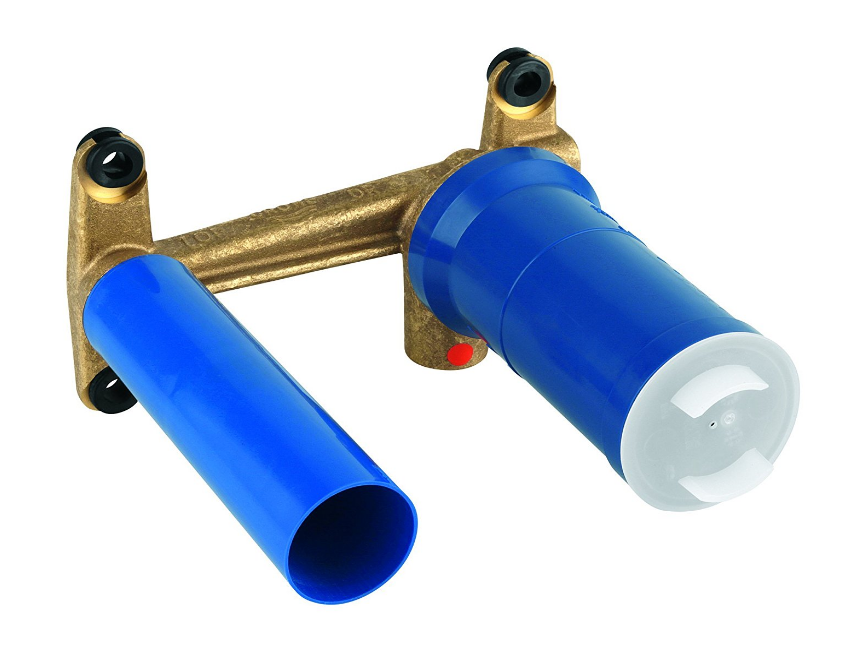 GROHE MISCELATORE BIDET EURODISC COSMO