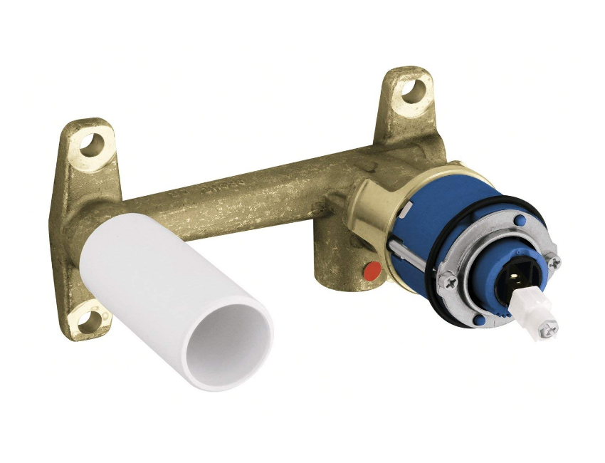 GROHE MISCELATORE BIDET EURODISC COSMO