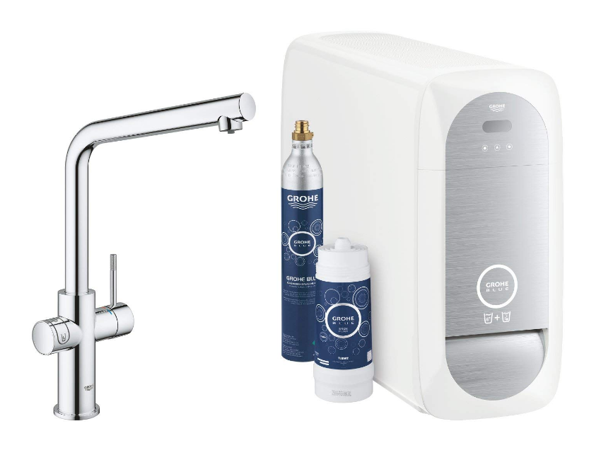 Grohe Blue Home Rubinetto per lavello 31454001