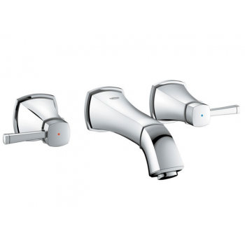 GROHE MISCELATORE BIDET EURODISC COSMO