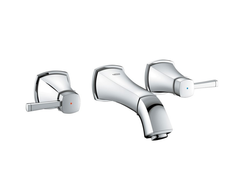 GROHE MISCELATORE BIDET EURODISC COSMO