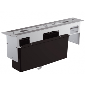 GROHE MISCELATORE BIDET EURODISC COSMO