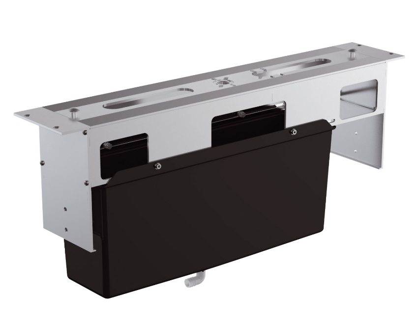 GROHE MISCELATORE BIDET EURODISC COSMO